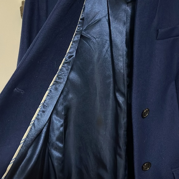 J Crew Regent Top Coat - Picture 11 of 12